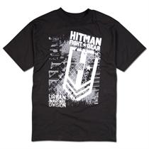 Urban Warfare Hitman Tee